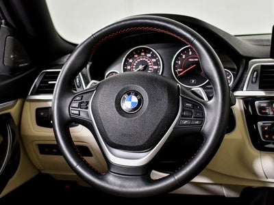 2019 BMW 4 Series 430i