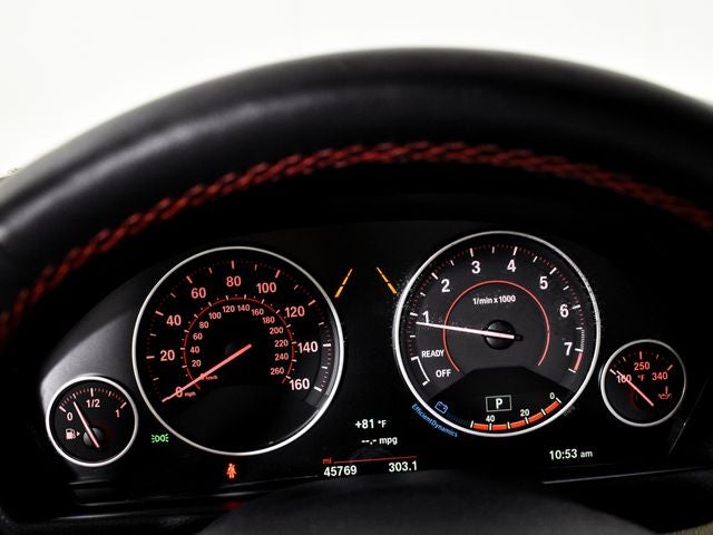 2019 BMW 4 Series 430i