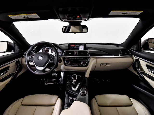 2019 BMW 4 Series 430i