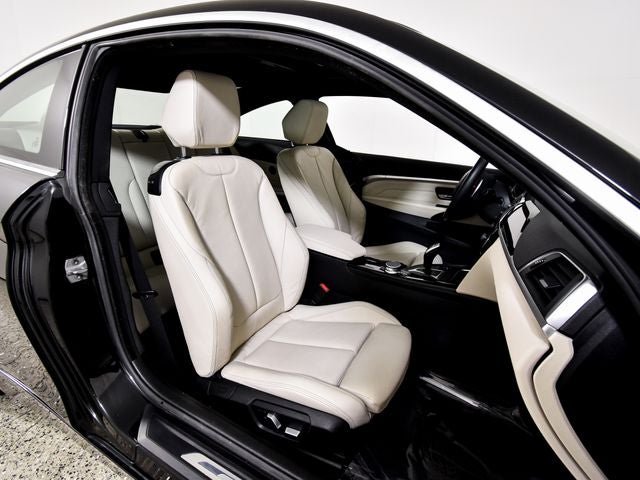 2019 BMW 4 Series 430i