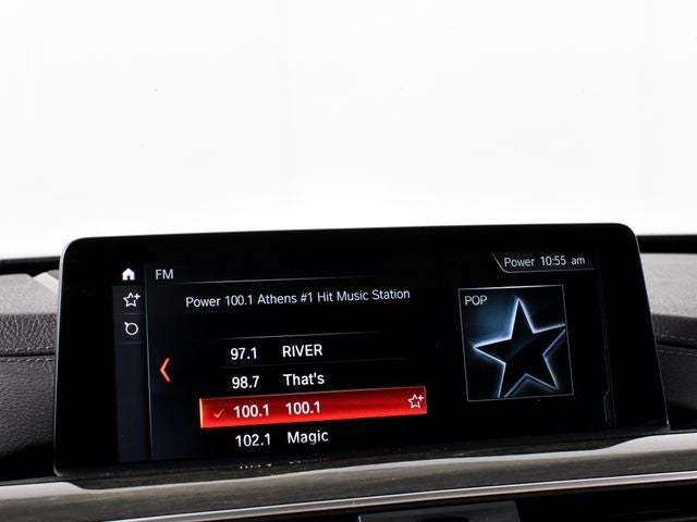 2019 BMW 4 Series 430i