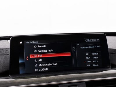 2019 BMW 4 Series 430i