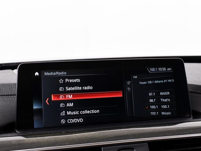 2019 BMW 4 Series 430i