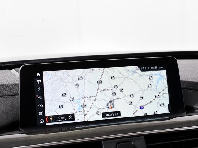 2019 BMW 4 Series 430i