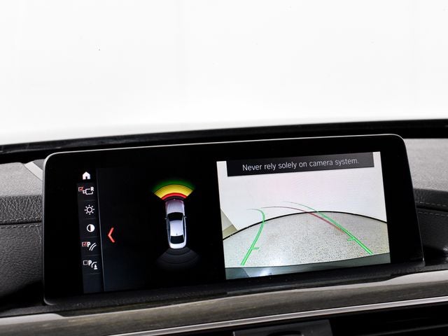2019 BMW 4 Series 430i