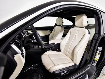 2019 BMW 4 Series 430i