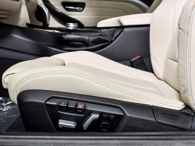 2019 BMW 4 Series 430i