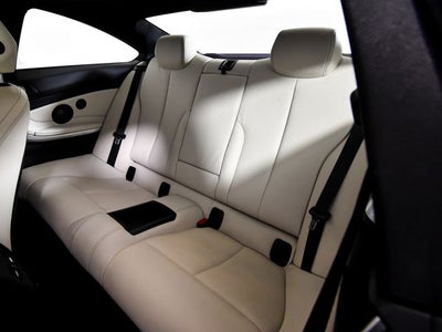 2019 BMW 4 Series 430i