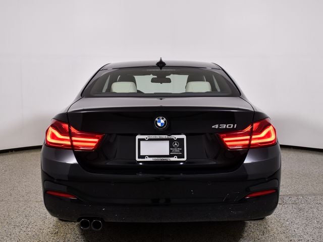2019 BMW 4 Series 430i