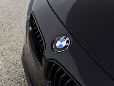 2019 BMW 4 Series 430i