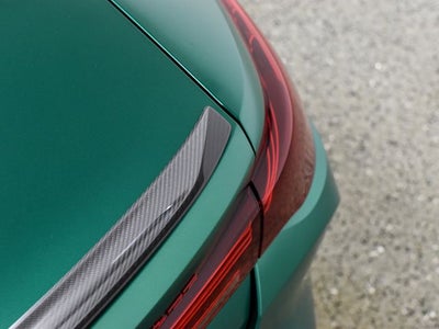 2025 BMW M4 CS