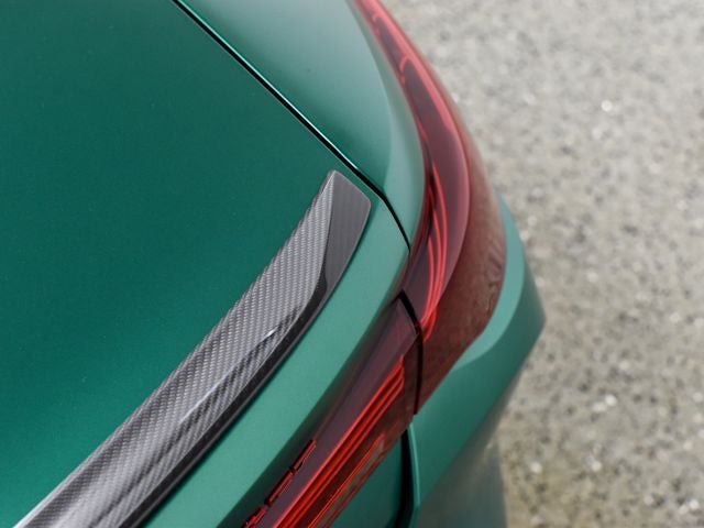 2025 BMW M4 CS