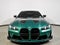 2025 BMW M4 CS