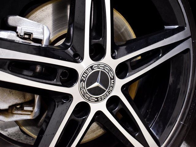 2019 Mercedes-Benz A 220 A 220 4MATIC®