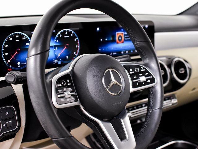 2019 Mercedes-Benz A 220 A 220 4MATIC®