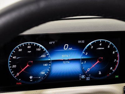 2019 Mercedes-Benz A 220 A 220 4MATIC®