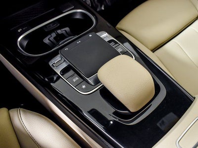 2019 Mercedes-Benz A 220 A 220 4MATIC®