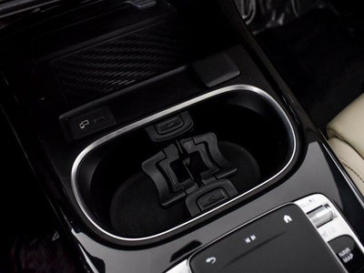 2019 Mercedes-Benz A 220 A 220 4MATIC®