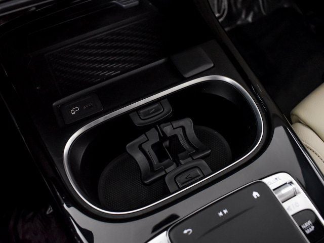 2019 Mercedes-Benz A 220 A 220 4MATIC®