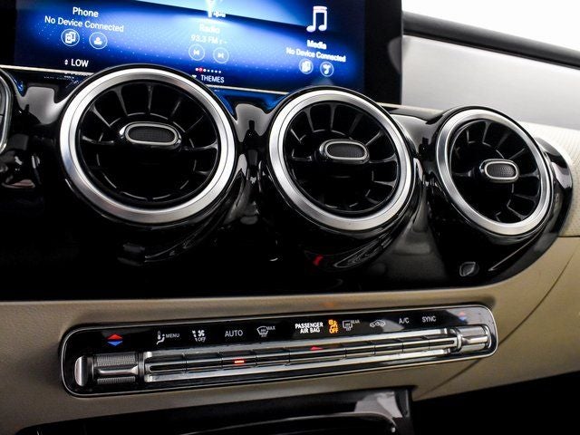 2019 Mercedes-Benz A 220 A 220 4MATIC®