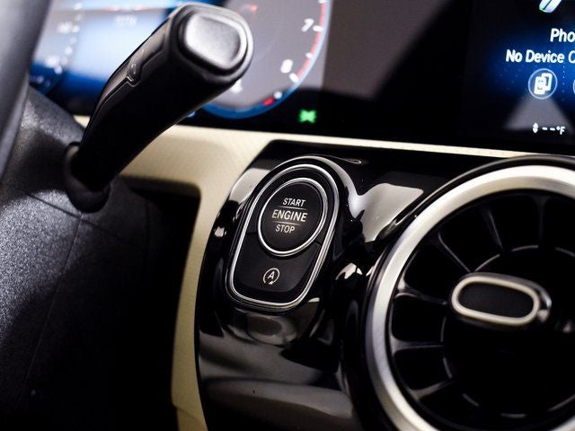 2019 Mercedes-Benz A 220 A 220 4MATIC®