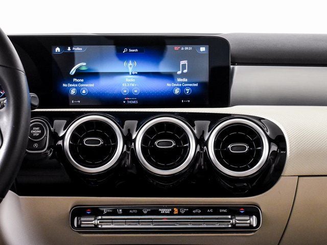 2019 Mercedes-Benz A 220 A 220 4MATIC®