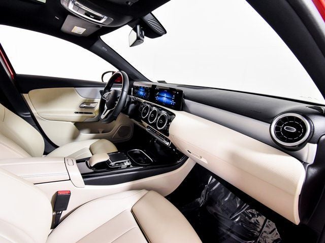 2019 Mercedes-Benz A 220 A 220 4MATIC®