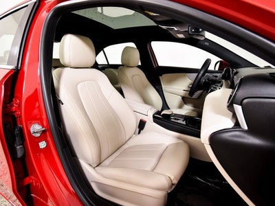 2019 Mercedes-Benz A 220 A 220 4MATIC®