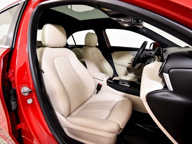 2019 Mercedes-Benz A 220 A 220 4MATIC®