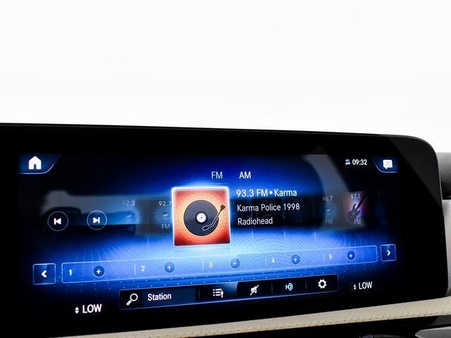 2019 Mercedes-Benz A 220 A 220 4MATIC®