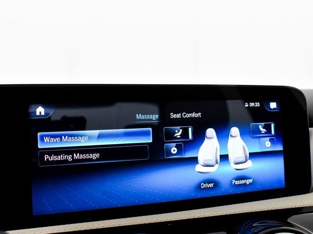 2019 Mercedes-Benz A 220 A 220 4MATIC®