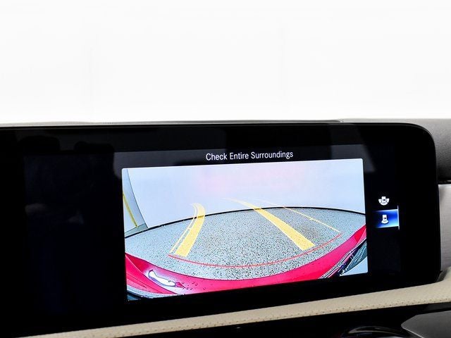 2019 Mercedes-Benz A 220 A 220 4MATIC®