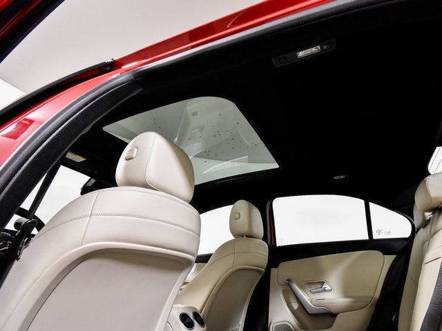 2019 Mercedes-Benz A 220 A 220 4MATIC®