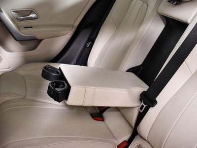 2019 Mercedes-Benz A 220 A 220 4MATIC®