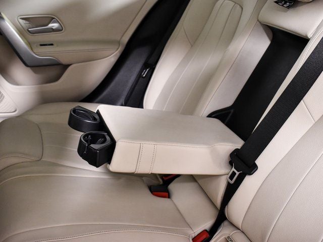 2019 Mercedes-Benz A 220 A 220 4MATIC®