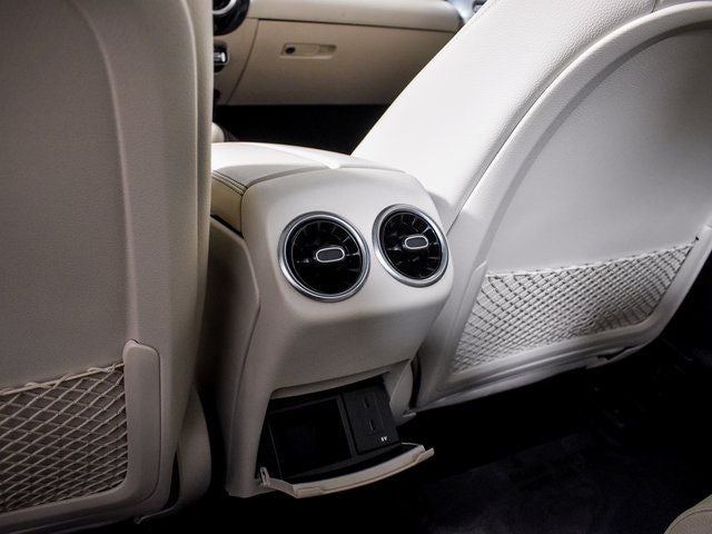 2019 Mercedes-Benz A 220 A 220 4MATIC®