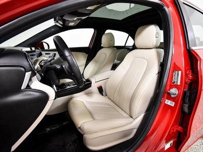 2019 Mercedes-Benz A 220 A 220 4MATIC®