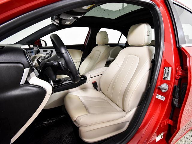 2019 Mercedes-Benz A 220 A 220 4MATIC®