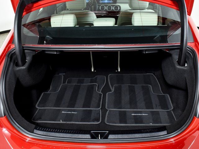 2019 Mercedes-Benz A 220 A 220 4MATIC®