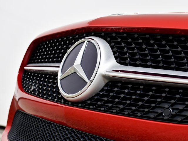 2019 Mercedes-Benz A 220 A 220 4MATIC®