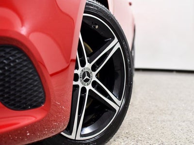 2019 Mercedes-Benz A 220 A 220 4MATIC®