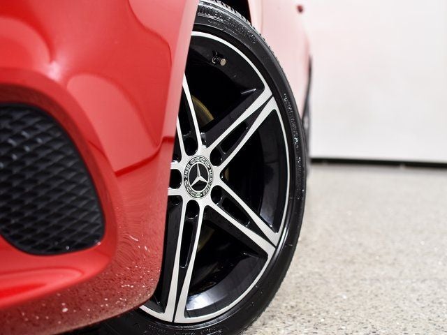 2019 Mercedes-Benz A 220 A 220 4MATIC®