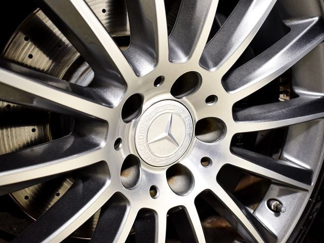 2019 Mercedes-Benz SL 550 SL 550