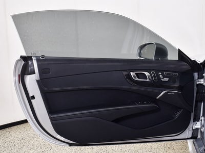 2019 Mercedes-Benz SL 550 SL 550