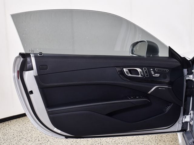 2019 Mercedes-Benz SL 550 SL 550
