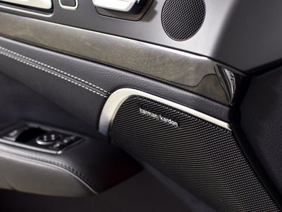 2019 Mercedes-Benz SL 550 SL 550