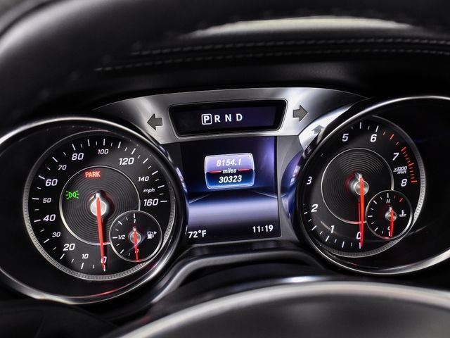 2019 Mercedes-Benz SL 550 SL 550