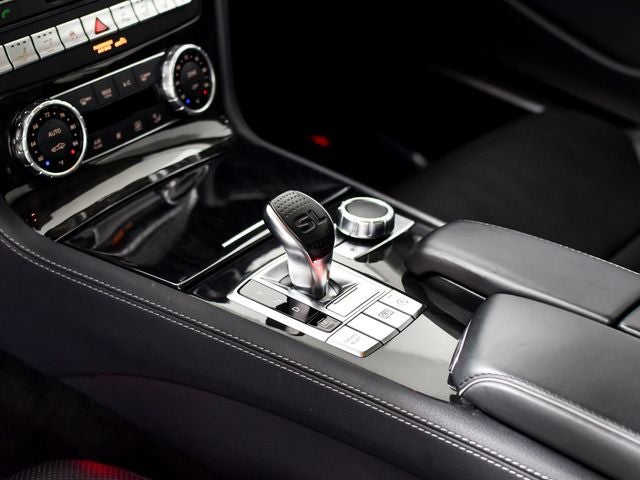 2019 Mercedes-Benz SL 550 SL 550
