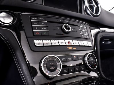 2019 Mercedes-Benz SL 550 SL 550