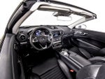 2019 Mercedes-Benz SL 550 SL 550